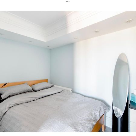 The Copthorne Apartamento Colwyn Bay Exterior foto