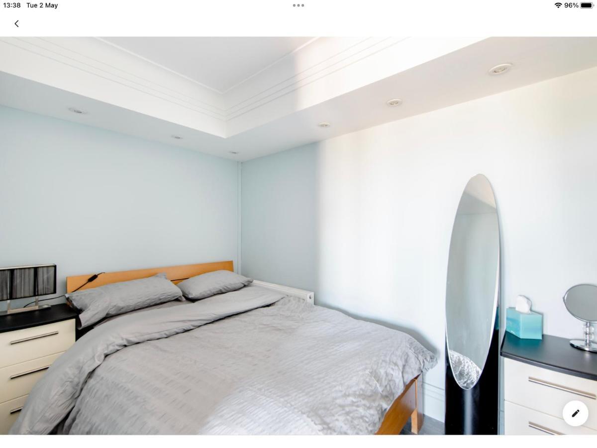 The Copthorne Apartamento Colwyn Bay Exterior foto
