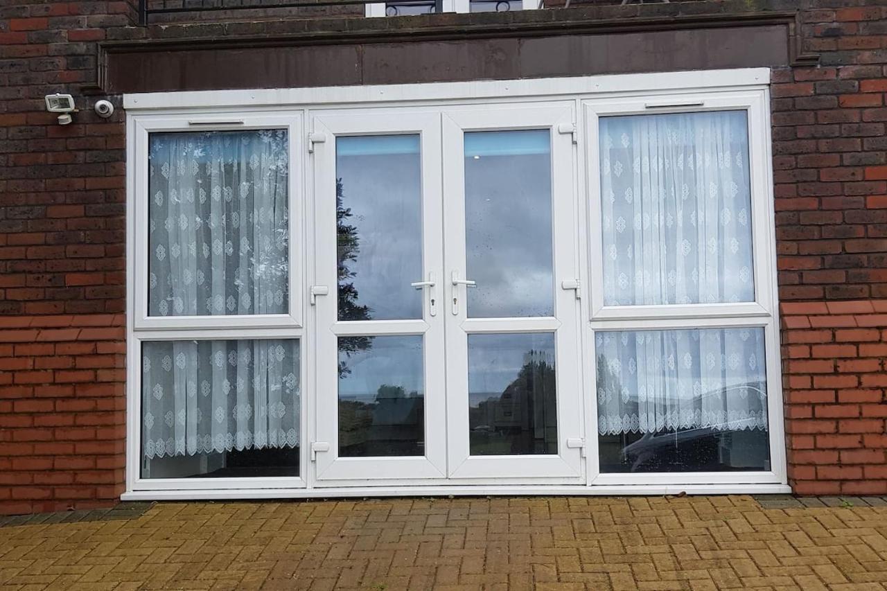 The Copthorne Apartamento Colwyn Bay Exterior foto